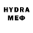 Метадон methadone Ismoiljon Tursunov